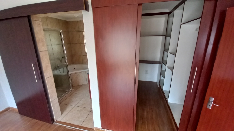 To Let 2 Bedroom Property for Rent in Secunda Mpumalanga