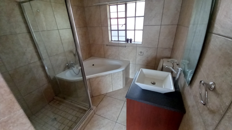 To Let 2 Bedroom Property for Rent in Secunda Mpumalanga