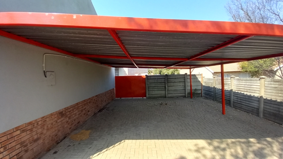 To Let 2 Bedroom Property for Rent in Secunda Mpumalanga