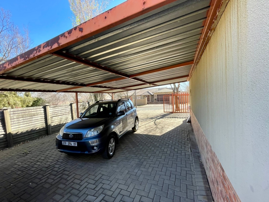 To Let 2 Bedroom Property for Rent in Secunda Mpumalanga