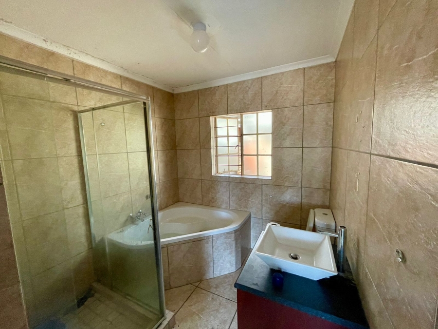 To Let 2 Bedroom Property for Rent in Secunda Mpumalanga