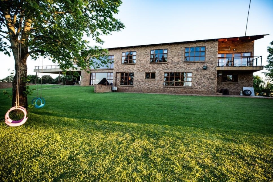 5 Bedroom Property for Sale in River View Mpumalanga