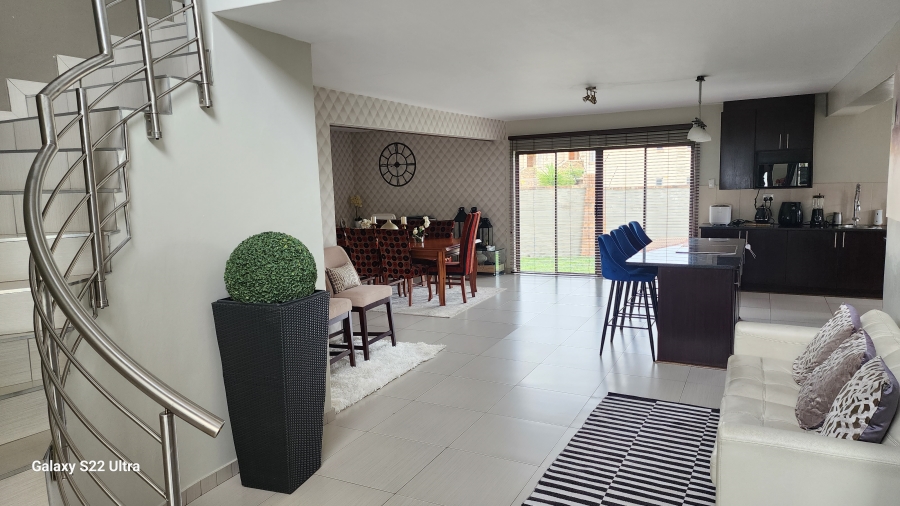 4 Bedroom Property for Sale in Reyno Ridge Mpumalanga