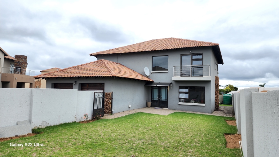 4 Bedroom Property for Sale in Reyno Ridge Mpumalanga