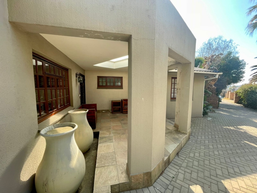 4 Bedroom Property for Sale in Trichardt Mpumalanga