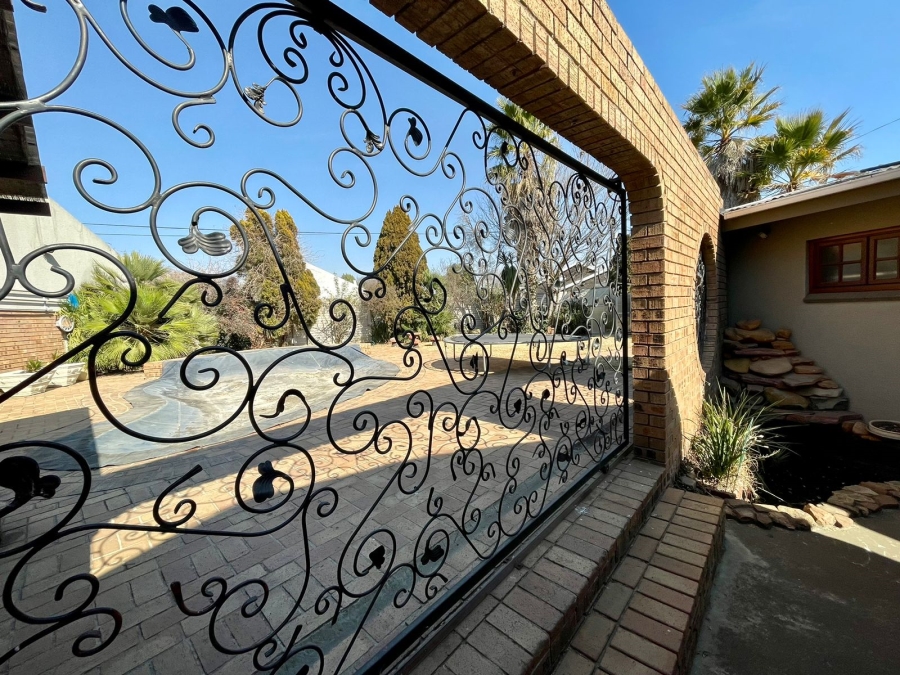 4 Bedroom Property for Sale in Trichardt Mpumalanga