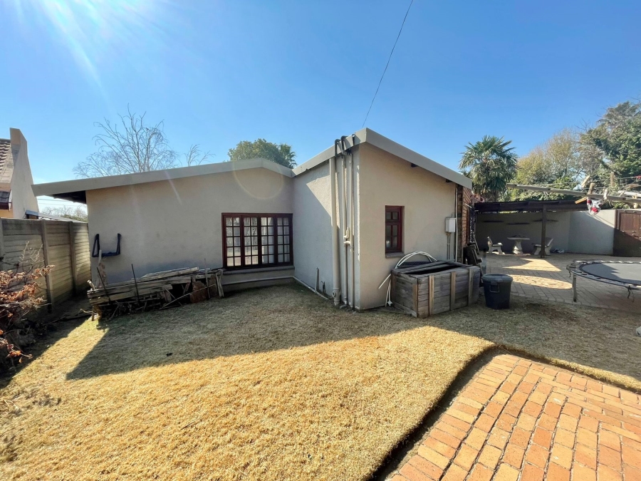 4 Bedroom Property for Sale in Trichardt Mpumalanga