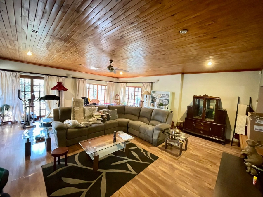 4 Bedroom Property for Sale in Trichardt Mpumalanga