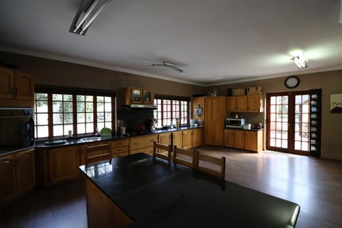 4 Bedroom Property for Sale in Trichardt Mpumalanga