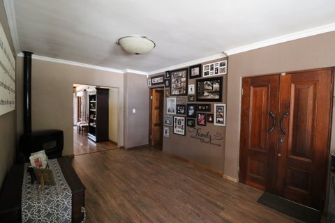 4 Bedroom Property for Sale in Trichardt Mpumalanga