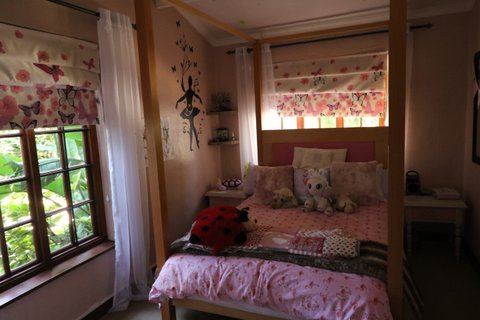 4 Bedroom Property for Sale in Trichardt Mpumalanga