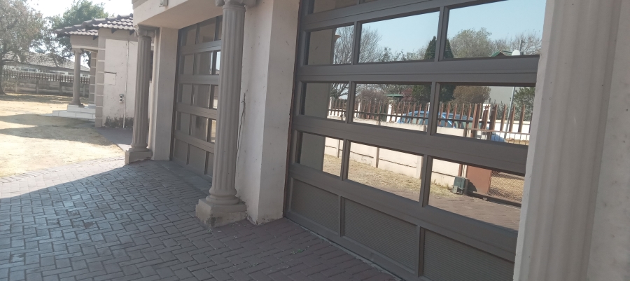 3 Bedroom Property for Sale in Tasbet Park Ext 3 Mpumalanga