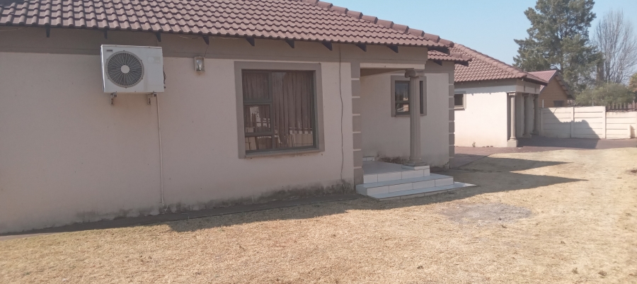 3 Bedroom Property for Sale in Tasbet Park Ext 3 Mpumalanga