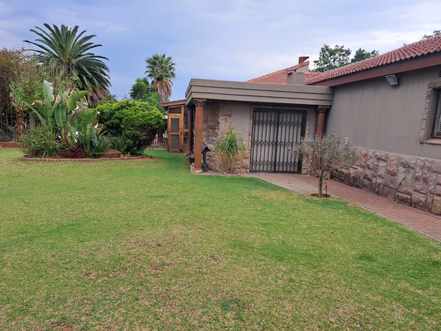 3 Bedroom Property for Sale in Reyno Ridge Mpumalanga