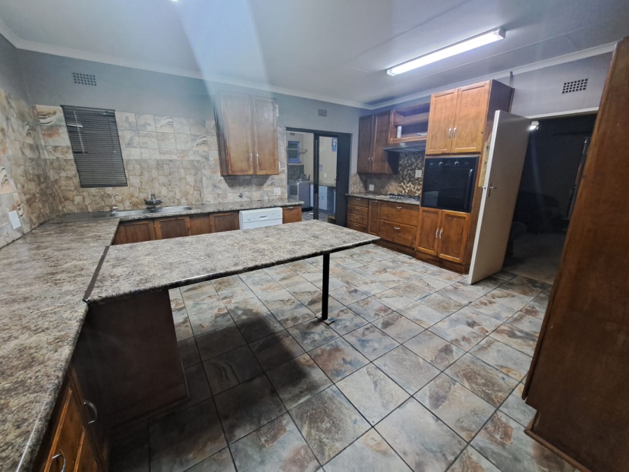 3 Bedroom Property for Sale in Reyno Ridge Mpumalanga