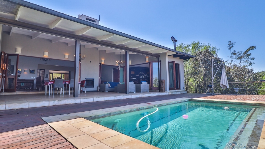 5 Bedroom Property for Sale in Pamushana Estate Mpumalanga