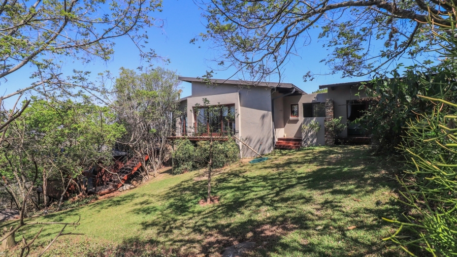 5 Bedroom Property for Sale in Pamushana Estate Mpumalanga