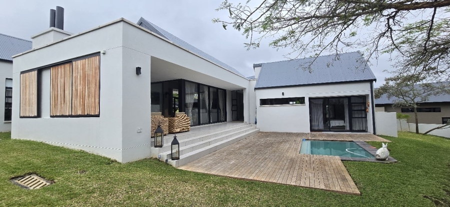 To Let 3 Bedroom Property for Rent in The Rest Nature Estate Mpumalanga