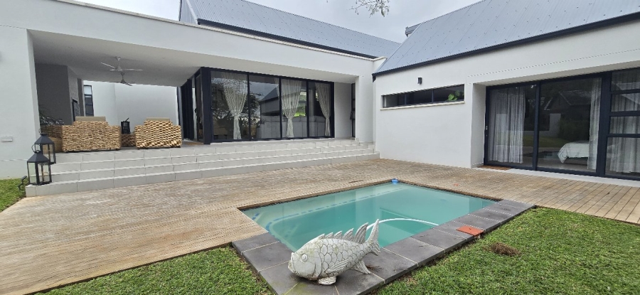 To Let 3 Bedroom Property for Rent in The Rest Nature Estate Mpumalanga