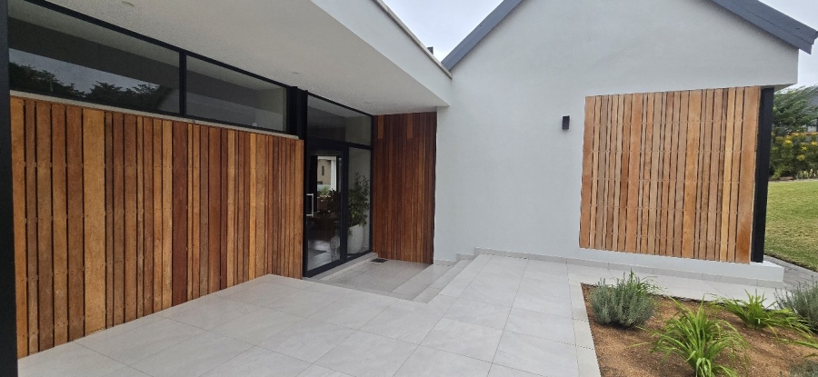 To Let 3 Bedroom Property for Rent in The Rest Nature Estate Mpumalanga