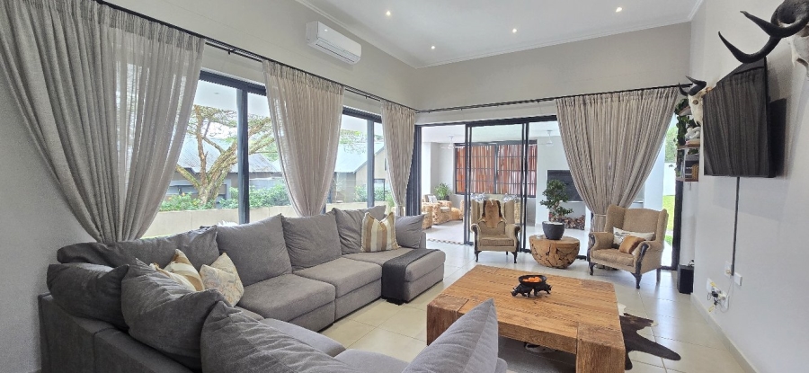 To Let 3 Bedroom Property for Rent in The Rest Nature Estate Mpumalanga