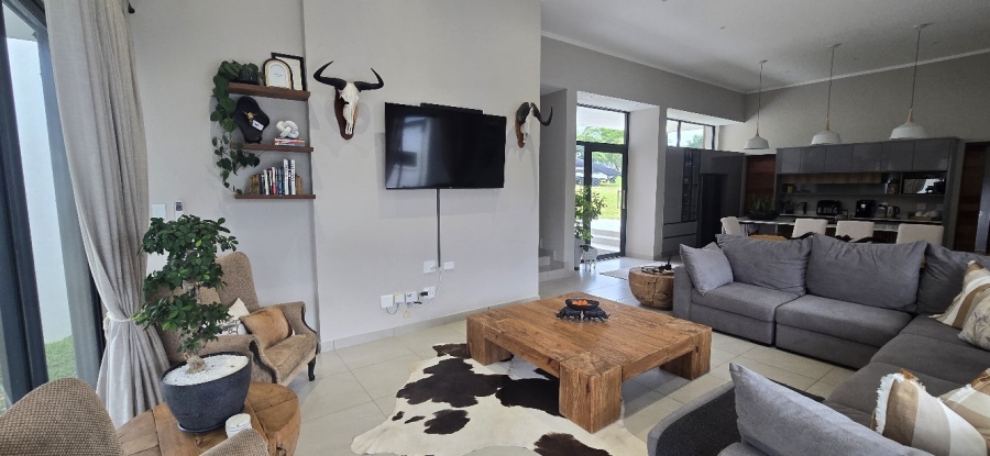 To Let 3 Bedroom Property for Rent in The Rest Nature Estate Mpumalanga