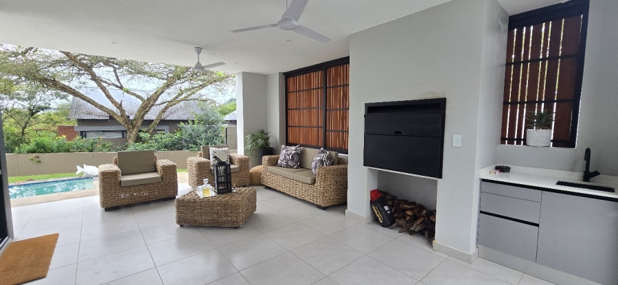 To Let 3 Bedroom Property for Rent in The Rest Nature Estate Mpumalanga