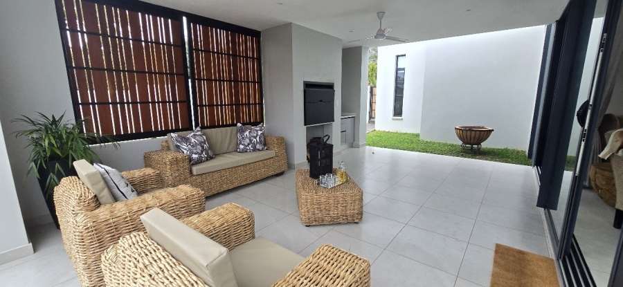 To Let 3 Bedroom Property for Rent in The Rest Nature Estate Mpumalanga