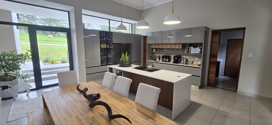 To Let 3 Bedroom Property for Rent in The Rest Nature Estate Mpumalanga