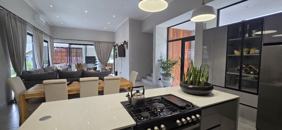 To Let 3 Bedroom Property for Rent in The Rest Nature Estate Mpumalanga