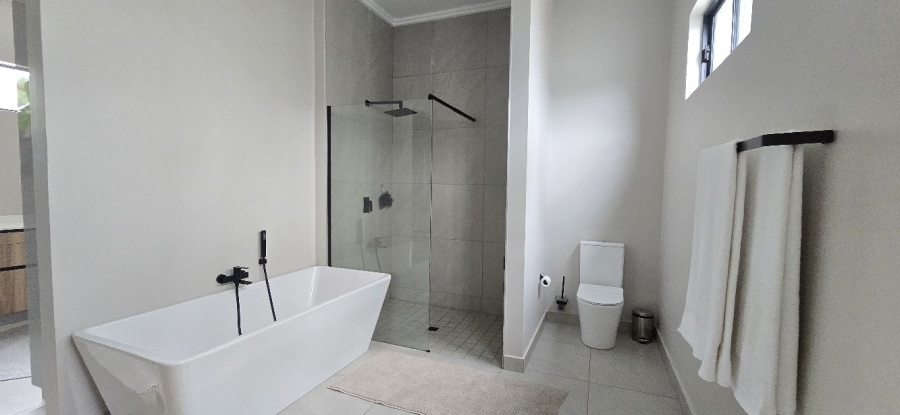To Let 3 Bedroom Property for Rent in The Rest Nature Estate Mpumalanga