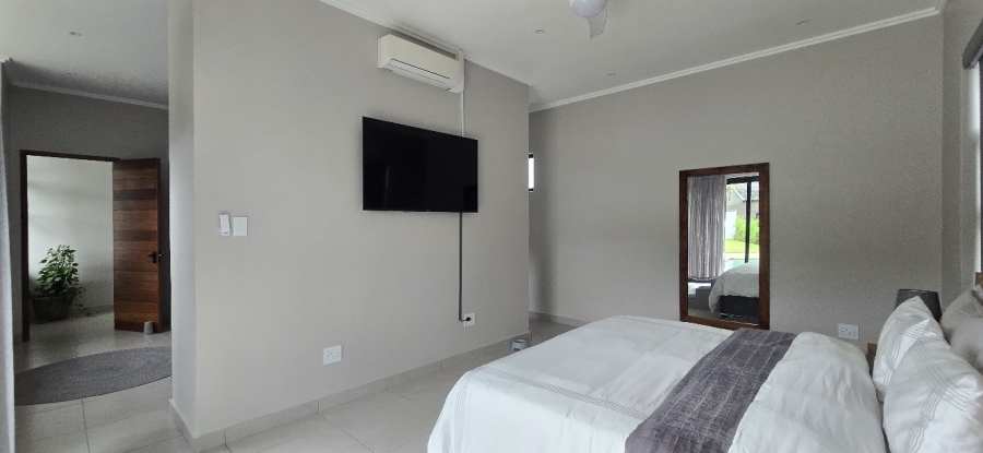To Let 3 Bedroom Property for Rent in The Rest Nature Estate Mpumalanga