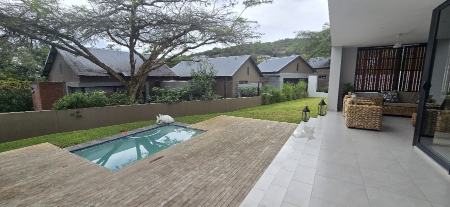To Let 3 Bedroom Property for Rent in The Rest Nature Estate Mpumalanga