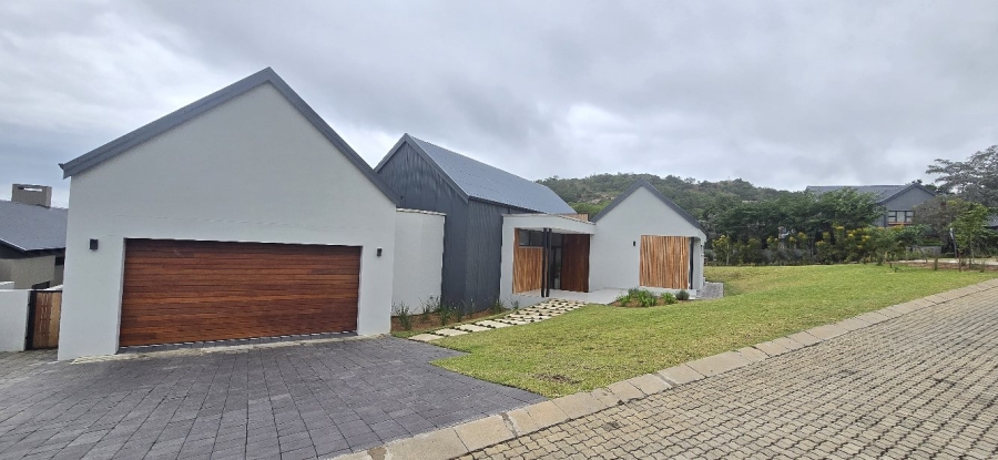 To Let 3 Bedroom Property for Rent in The Rest Nature Estate Mpumalanga