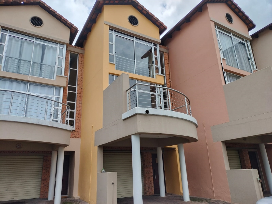 To Let 1 Bedroom Property for Rent in West Acres Mpumalanga