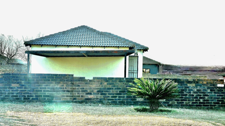 3 Bedroom Property for Sale in Duvha Park Mpumalanga