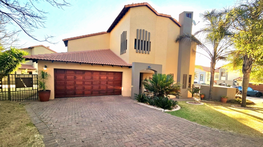 3 Bedroom Property for Sale in Bankenveld Estate Mpumalanga