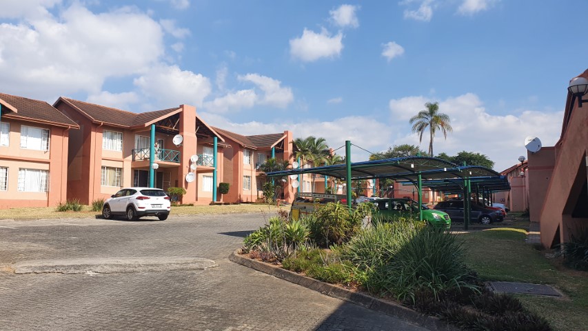 To Let 2 Bedroom Property for Rent in West Acres Mpumalanga