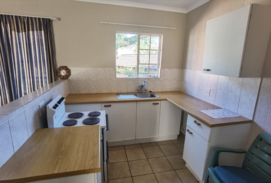 To Let 2 Bedroom Property for Rent in West Acres Mpumalanga