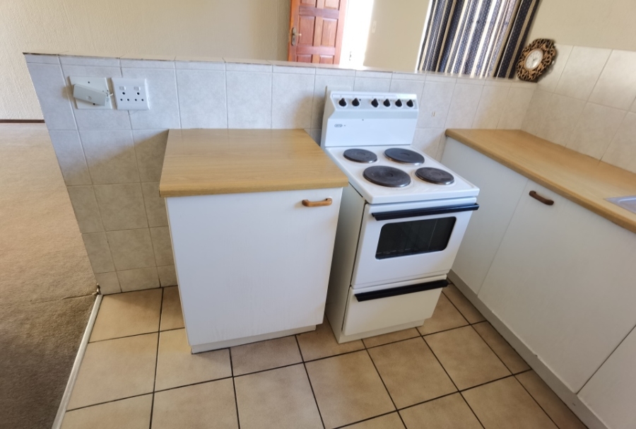 To Let 2 Bedroom Property for Rent in West Acres Mpumalanga