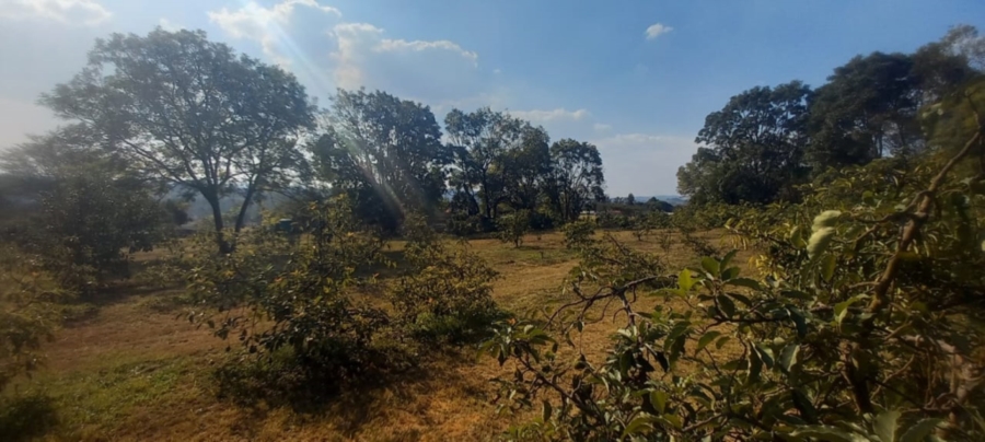 0 Bedroom Property for Sale in White River Mpumalanga