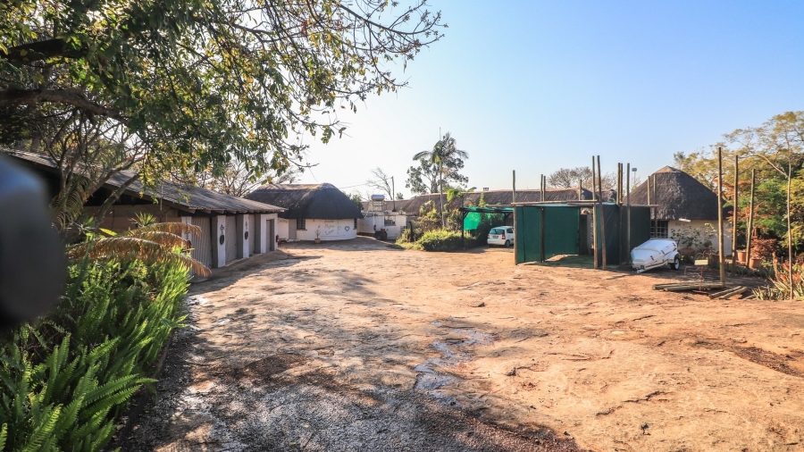 3 Bedroom Property for Sale in White River Mpumalanga