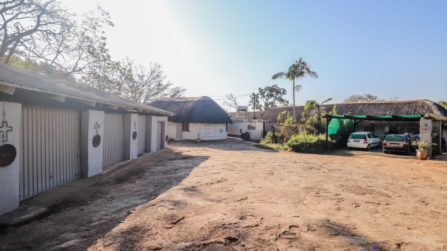 3 Bedroom Property for Sale in White River Mpumalanga