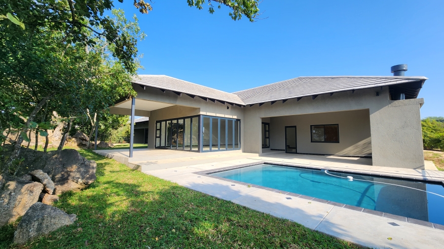 4 Bedroom Property for Sale in Nelspruit Ext 39 Mpumalanga