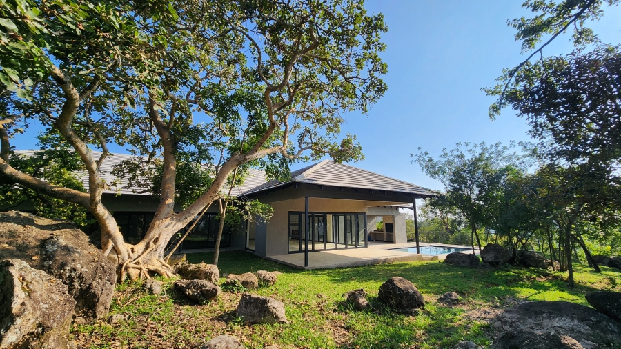 4 Bedroom Property for Sale in Nelspruit Ext 39 Mpumalanga