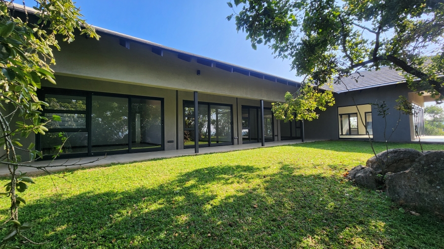 4 Bedroom Property for Sale in Nelspruit Ext 39 Mpumalanga