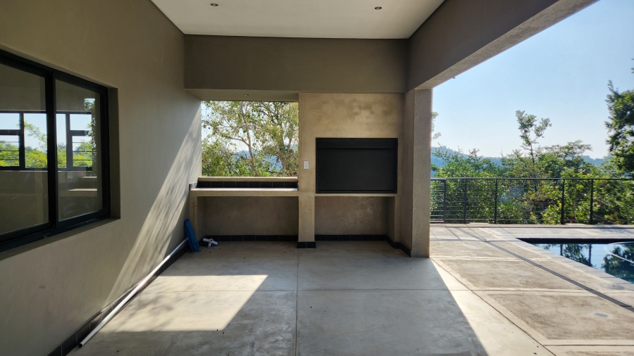 4 Bedroom Property for Sale in Nelspruit Ext 39 Mpumalanga