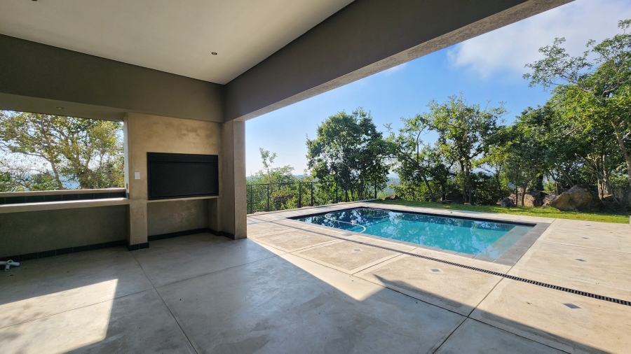 4 Bedroom Property for Sale in Nelspruit Ext 39 Mpumalanga
