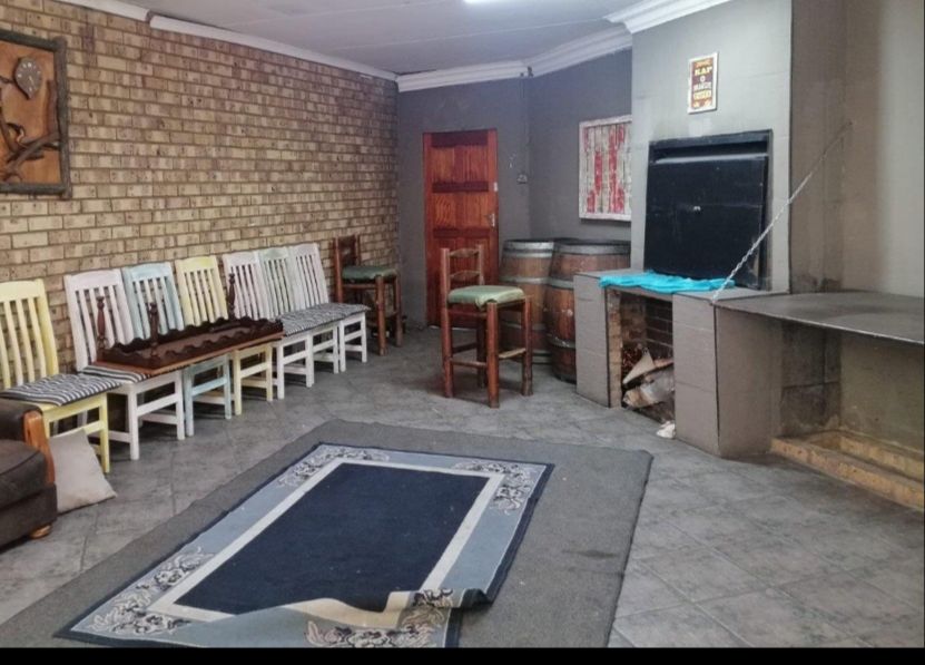 3 Bedroom Property for Sale in Witbank Ext 8 Mpumalanga