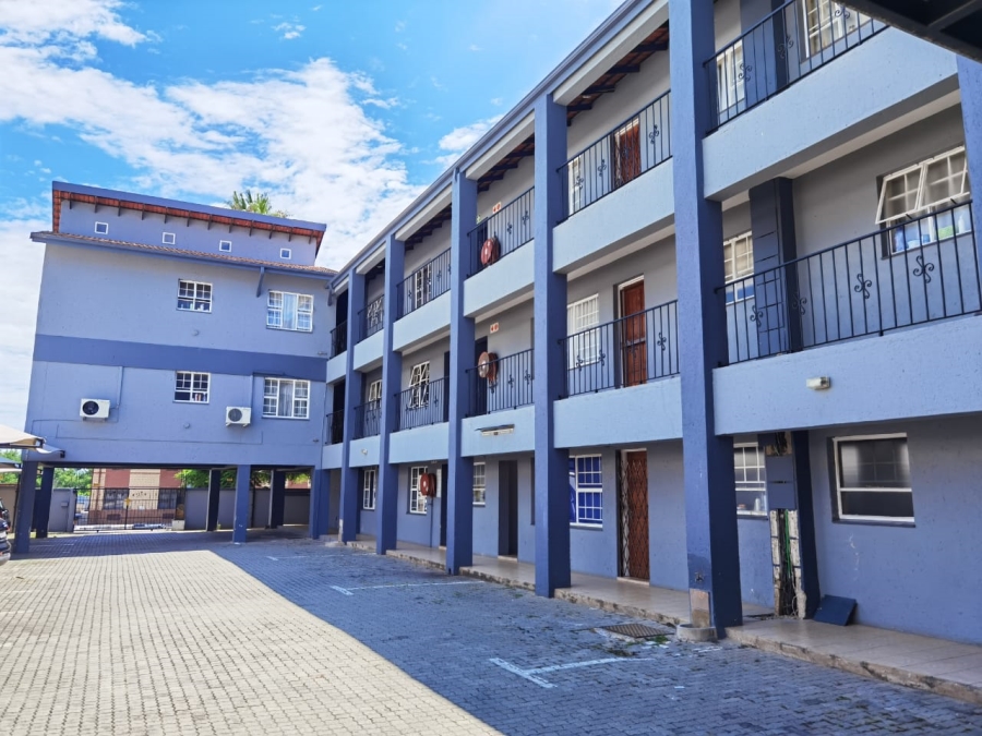 To Let 2 Bedroom Property for Rent in Nelspruit Mpumalanga
